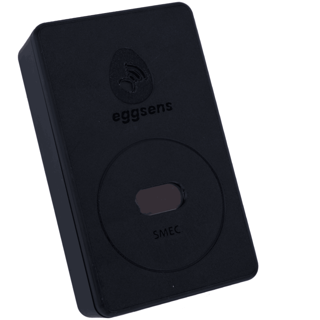 Eggsens SMEC